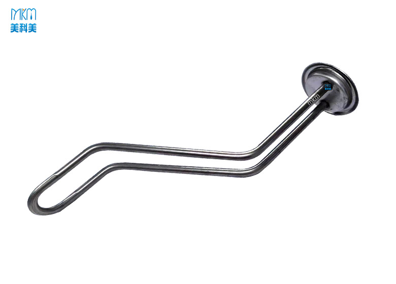 High-Efficiency Heating Element for Electric Water Heater