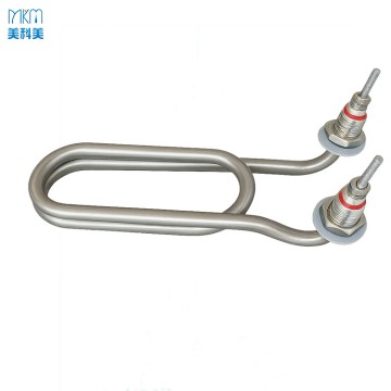 U-Shaped Heating Tube for Dish Sterilizer Cabinet