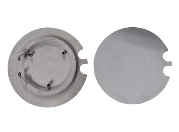 Premium Heating Plate for Health Pot - Fast & Efficient