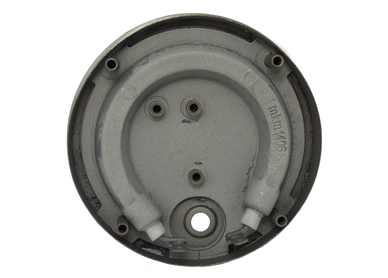 Health Pot Heating Plate - Efficient, Safe, Multi-Use Heater