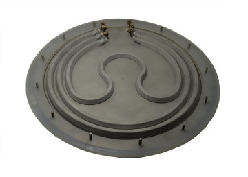 High-Efficiency Soup Maker Heating Element - Durable & Reliable