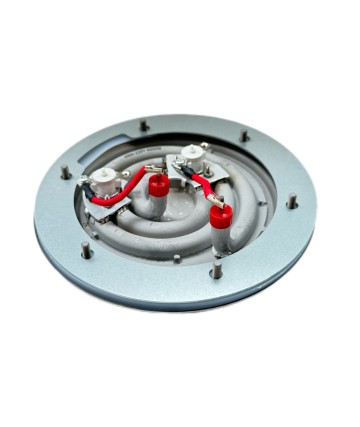 Custom Aluminum Steamer Heating Plate for Kitchen Appliances