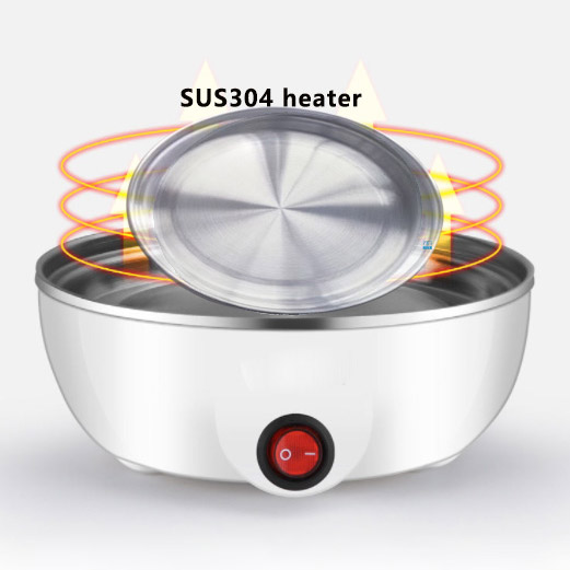 Factory customization heating element for eggs boil (1)