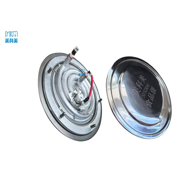 Factory customization Commercial kitchenware heating plate (5).jpg