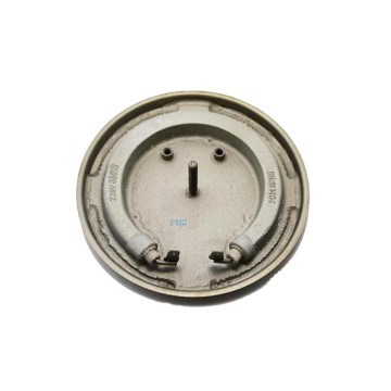 Custom Stainless Steel Heating Element for Electric Slow Cooker Base