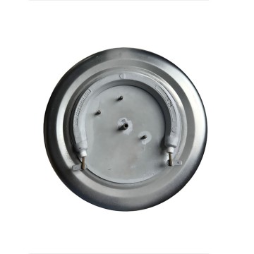 OEM Stainless Steel Heating Plate for Electric Egg Cooker