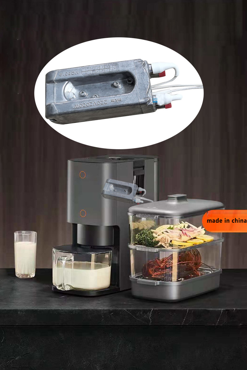 Factory Customization Heating Element For Steaming Oven detail (4)