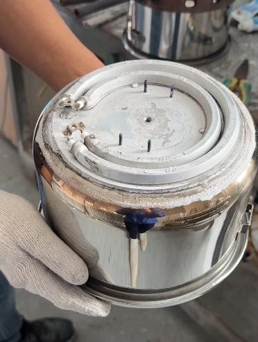 How to Choose an Energy-Efficient Electric Pressure Cooker?