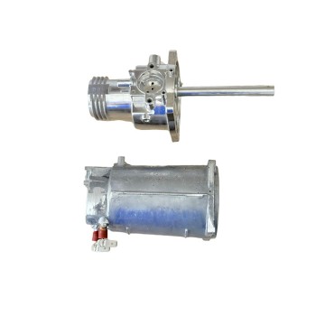 OEM ODM Coffee Machine Boiler Solutions