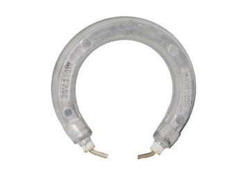 Car Heated Water Cup Heating Tube - Instant Hot Beverage Solution