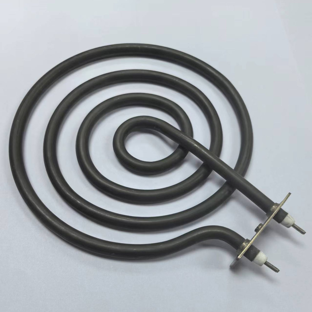 Factory customization Stainless steel 304 heating element for water heater electric water heaters irregular shaped heating tube (2).jpg
