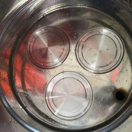 Factory Customization Electric Heating Plate For Water Pot detail (4)