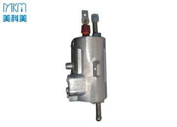 OEM Aluminum Heating Block Manufacturer for Air Fryers
