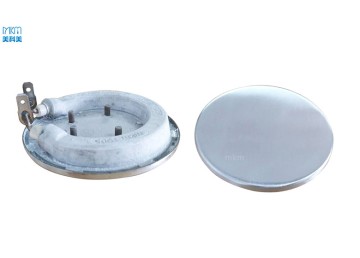 Bottle Sterilizer Hot Plate - Quick & Easy Sanitation Solution