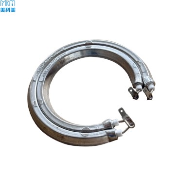 Aluminum Heating Tube for Small Appliances | Fa...