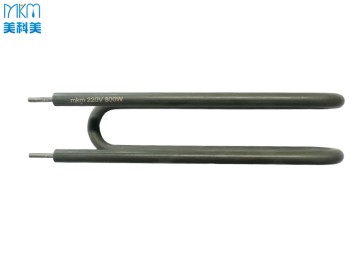 800w multifunction built-in ovens heater for heating electric heating tube heating element