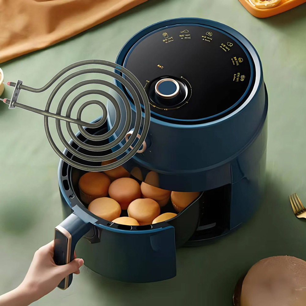 Factory customization Stainless steel 304 heating (2)