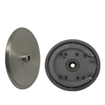 high speed blender heating element heating pipe Stainless steel 304 hot plate Kitchen Appliance Parts Factory customization