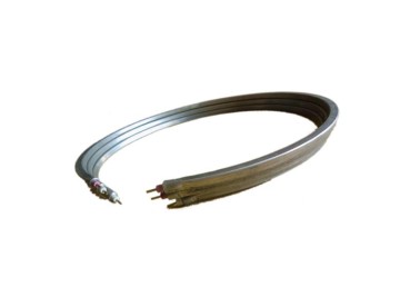 Versatile Aluminum Tubular Heating Element for Multi-Cookers & Small Kitchen Appliances