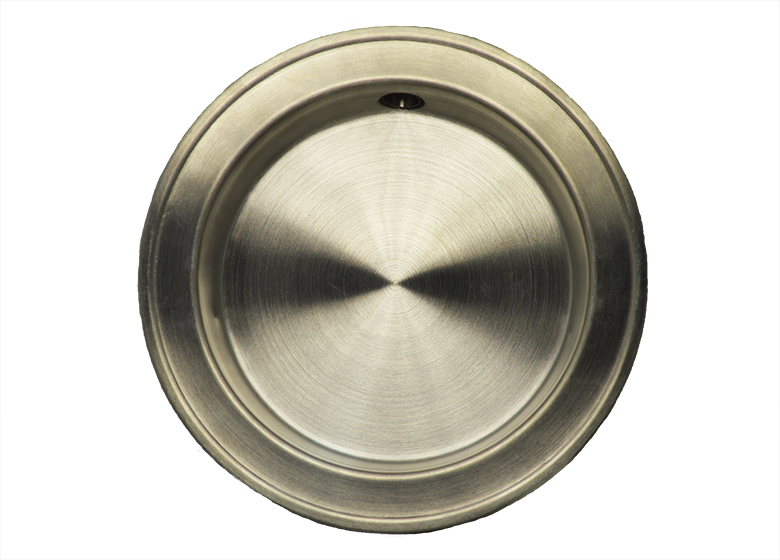 Durable 304 Stainless Steel Kettle Heating Plate for Fast Boiling & OEM Use