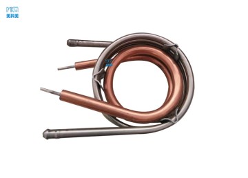 Pressure Coffee Maker Heating Tubes for Optimal Brewing