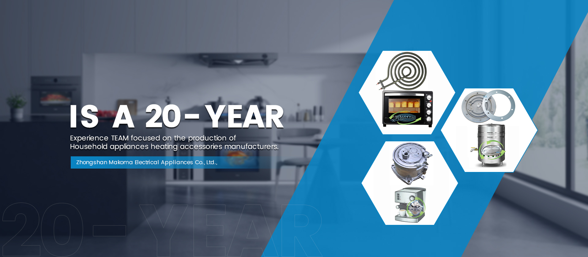 Electric Heating Plate-banner