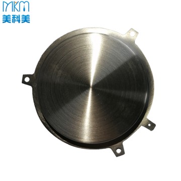 Medical Sterilizer Heating Element - 316L Stainless Steel | 3s Heat-up | ISO  Certified