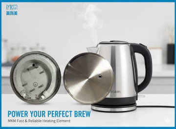 OEM 180mm Heating Plate for Electric Kettle Manufacturers