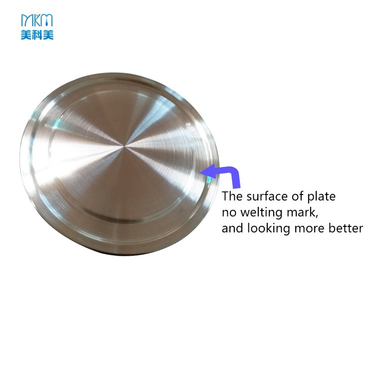 Factory Customization Electric Heating Plate For Water Pot detail (1)