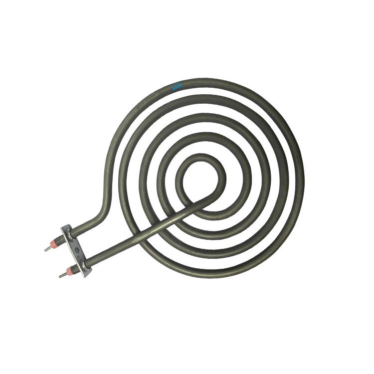 Factory customization Stainless steel 304 heating element for water heater electric water heaters irregular shaped heating tube (1).jpg