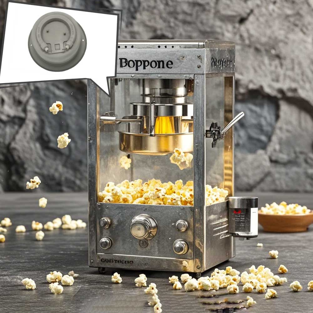 Popcorn-machine-case