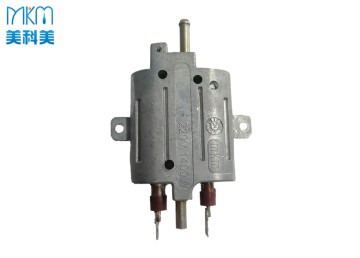 Aluminum Heating Block for Multi-Function Air Fryers and Steam Cookers