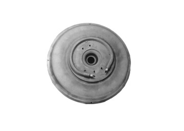 High-Efficiency Heating Plate for Popcorn Machines