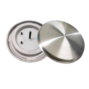 Electric Steamer Heating Plate for Cooking Appl...