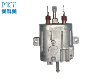 Fabric Steamer Heating Element | OEM Steamer Heater Supplier