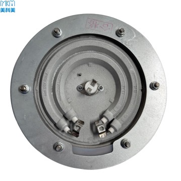 Stainless Steel Coffee Machine Heating Boiler f...