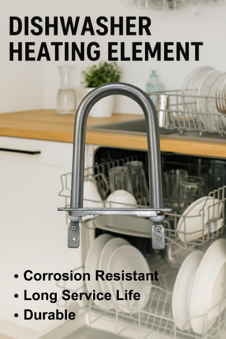 Do All Dishwashers Have a Heating Element? Unveiling the Truth Behind Your Kitchen Appliance