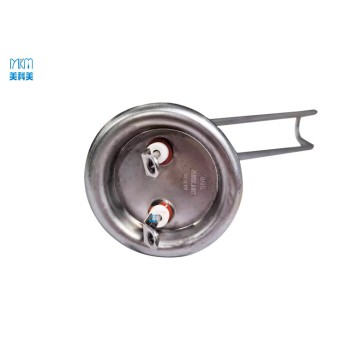 Factory Customization Stainless Steel Heating Tube For Electric Water Heater