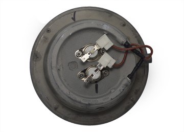 High Efficiency Steam Heating Plate for Optimal Performance