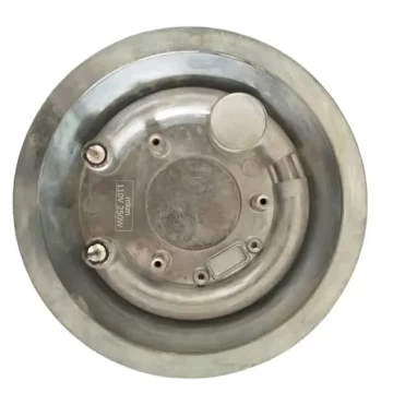 Factory customization 110v250w milk warmer heating element sterilization electronic components Electric hot plates