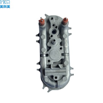 Aluminum Heating Block for Coffee Machine
