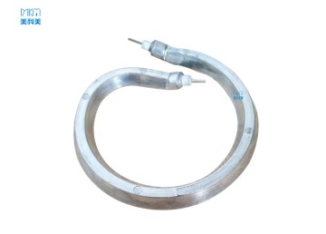High-Efficiency Aluminum Tubular Heating Element for Electric Kettles & Water Heaters