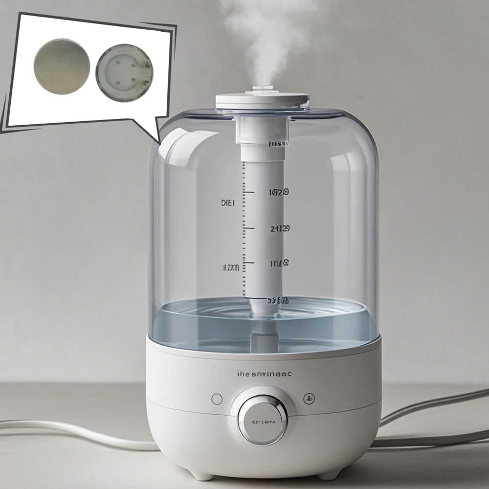 Humidifier-Case