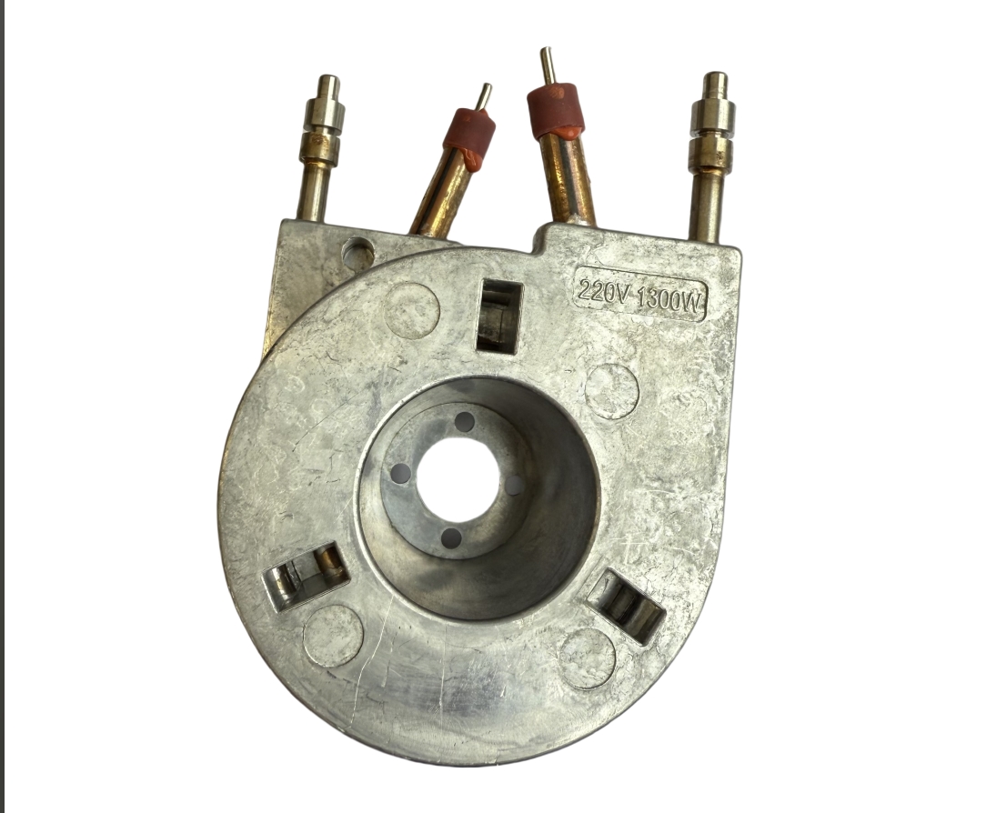 Factory customization 230v800w Aluminium espresso coffee machine coffee maker parts coffee maker electric heaters