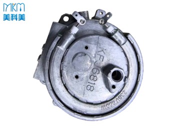 Efficient Coffee Machine Heating Component for Perfect Brews