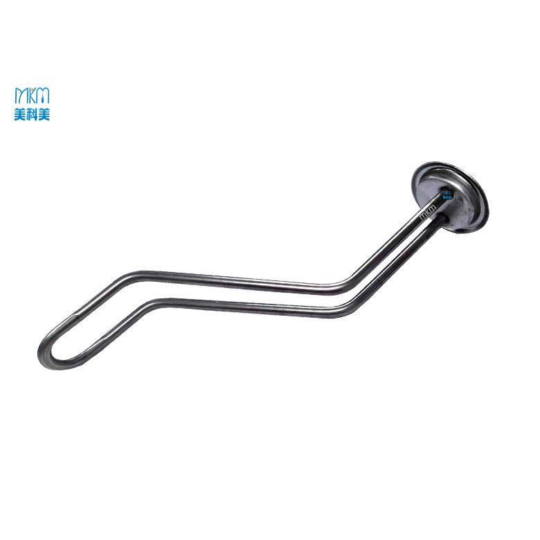 Factory Customization Stainless Steel Heating Tube For Electric Water Heater (1).jpg
