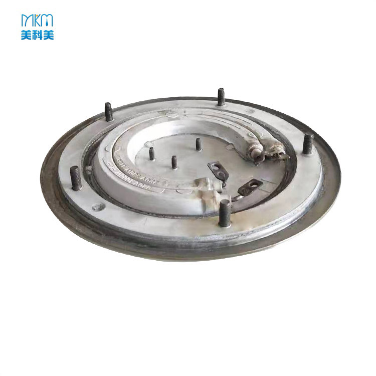 Factory Customization Stainless Steel 304 Multifunctional Heating Element Heating Plate (5).jpg