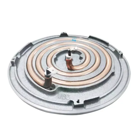 Factory customization Electric cooker heating elementt Electric heating plate electric hot plate Kitchen Appliance