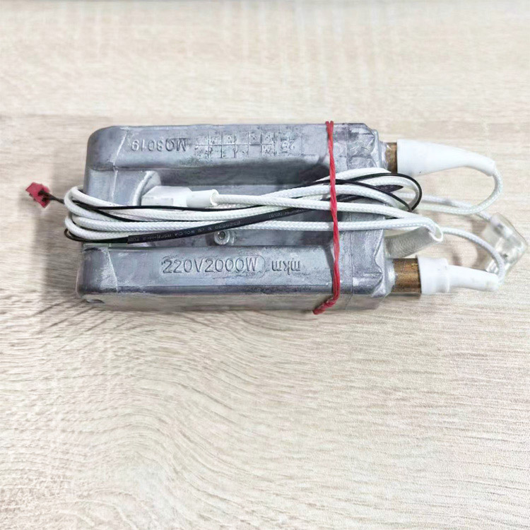 Factory Customization Heating Element For Steaming Oven (4).jpg