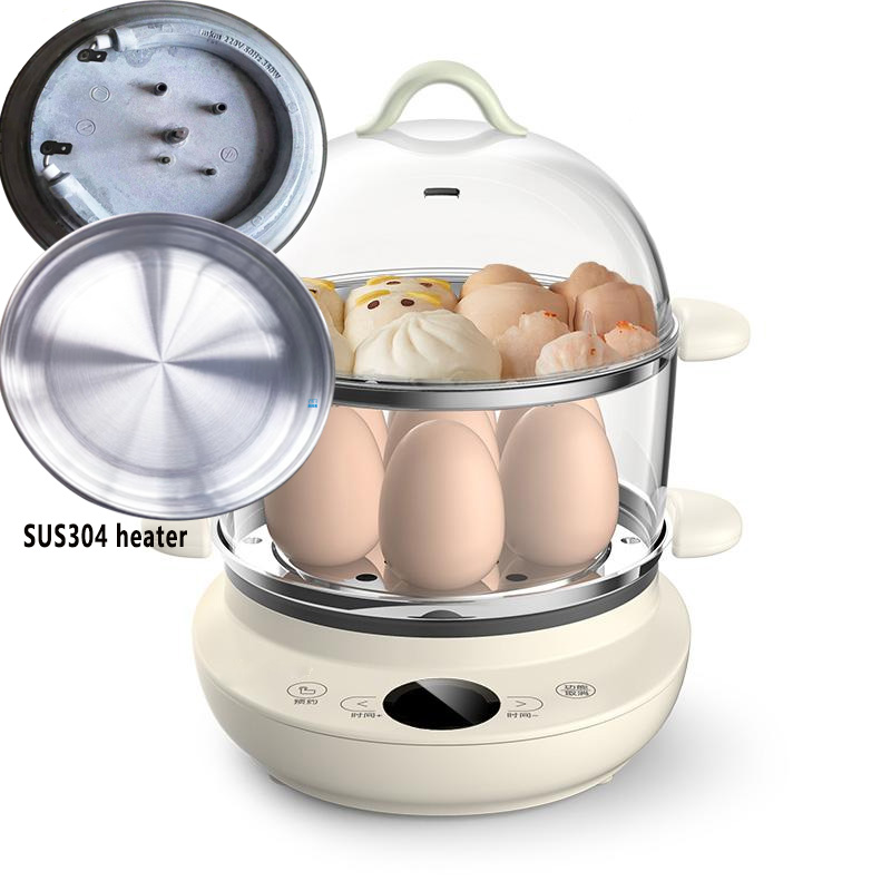 Factory customization heating element for eggs boil (3)